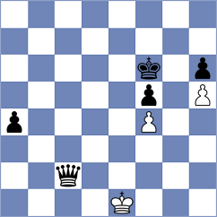 Studer - Valner (Chess.com INT, 2020)