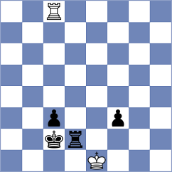 Grigoryan - Bongo Akanga Ndjila (chess.com INT, 2021)