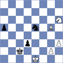 Balabayeva - Nguyen (Chess.com INT, 2021)