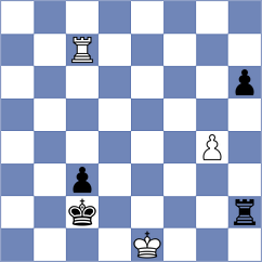 Bielinski - Palencia (chess.com INT, 2024)