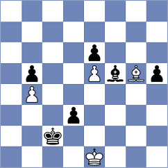 Geivondian - Bueno (chess.com INT, 2023)