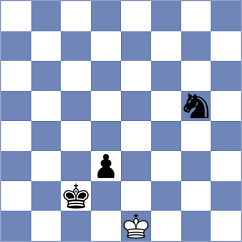 Pogorelskikh - Bodnar (chess.com INT, 2024)