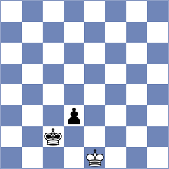 Begunov - Hamitevici (chess.com INT, 2024)