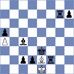 Silva - Manukyan (chess.com INT, 2024)
