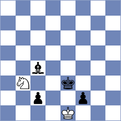 Sainz Aguirre - Korol (chess.com INT, 2023)