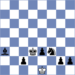 Kopacz - Titus (chess.com INT, 2024)