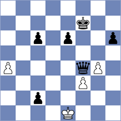 Lenaerts - Mikheev (chess.com INT, 2020)