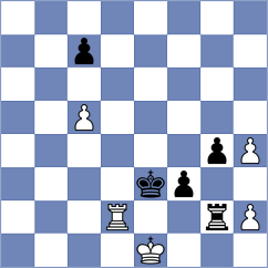 Deac - Ter Sahakyan (chess.com INT, 2024)