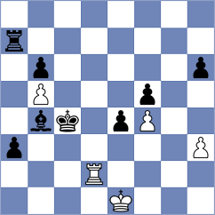 Reinecke - Harrington (chess.com INT, 2024)