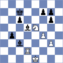 Schut - Bruedigam (chess.com INT, 2023)