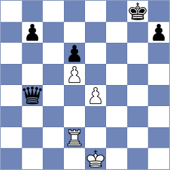 Thake - Silva (chess.com INT, 2024)