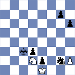 Aumann - Stromboli (Chess.com INT, 2021)