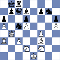 Suvrajit - Gelman (Chess.com INT, 2020)