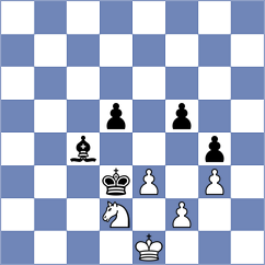 Rustemov - Piesik (chess.com INT, 2024)