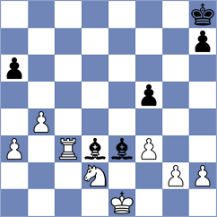 Ezat - Saravana (chess.com INT, 2022)