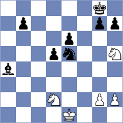 Athirai - Nayak (Chess.com INT, 2021)