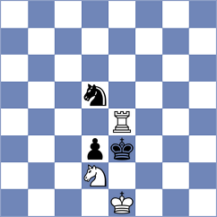 Eswaran - Sikorova (chess.com INT, 2021)