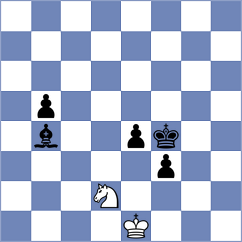 Skuhala - Petrosian (chess.com INT, 2023)