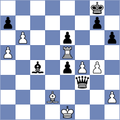 Leko - Gelfand (chess24.com INT, 2020)