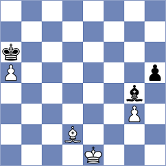 Armago - O'Brien (Chess.com INT, 2015)