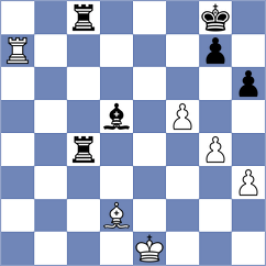 Kubatko - Antunes (chess.com INT, 2024)