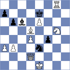 Buchenau - Guindy (Chess.com INT, 2021)