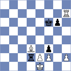 Aggelis - Sinitsina (chess.com INT, 2021)
