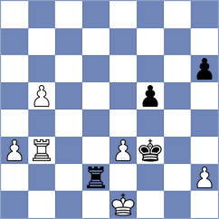 Nakamura - Gavrilescu (chess.com INT, 2021)