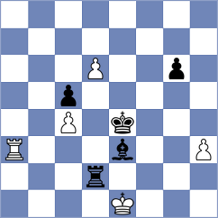 Kramnik - Chen (chess.com INT, 2024)