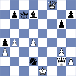 Petrov - Potapov (Chess.com INT, 2020)