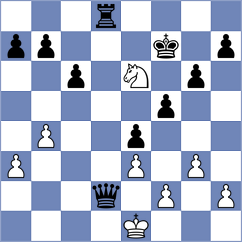 Neale - Regan (Chess.com INT, 2020)