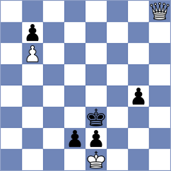 Preobrazhenskaya - Haug (chess.com INT, 2024)
