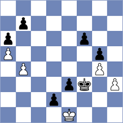 Krag - Shan (Chess.com INT, 2021)