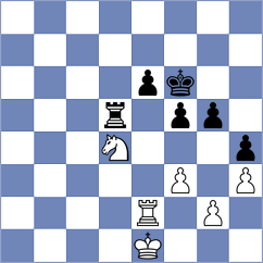 Tokhirjonova - Jumabayev (chess.com INT, 2024)