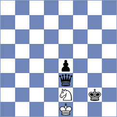 Moroni - Gurevich (Chess.com INT, 2021)