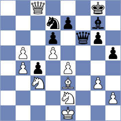 Castaneda - Green (chess.com INT, 2024)