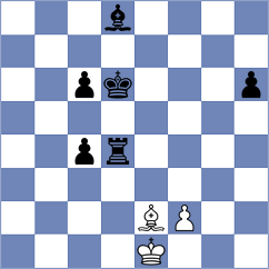 Orlov - Siva (chess.com INT, 2022)