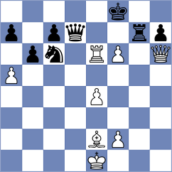 Ezat - Arnold (chess.com INT, 2024)