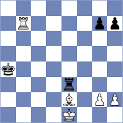 Jocev - Sreyas (chess.com INT, 2024)