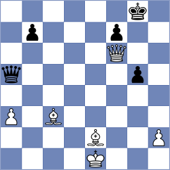 Hasanagic - Blokhin (chess.com INT, 2024)