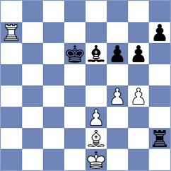 Dragomirescu - Kobalia (chess.com INT, 2024)
