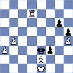 Prydun - Popov (Chess.com INT, 2020)
