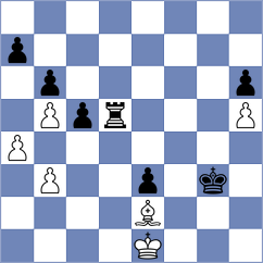 Borisov - Heinemann (chess.com INT, 2023)