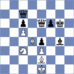 Molina Carretero - Ivic (chess.com INT, 2023)