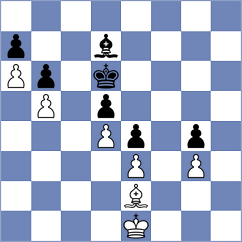 Suarez - Daianu (Chess.com INT, 2019)
