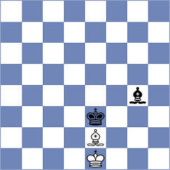 Baches Garcia - Nazaretyan (chess.com INT, 2021)
