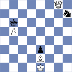 Darini - Timofeev (chess.com INT, 2023)