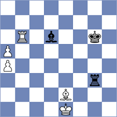 Dominguez Pons - Karthikeyan (chess.com INT, 2023)