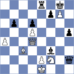 Diamant - Caruana (Chess.com INT, 2020)