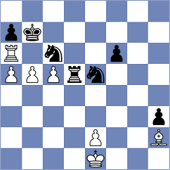 Balaji - Plat (chess.com INT, 2024)